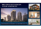 Birla Pravaah - New Luxury Home Project In Sector 71 Gurgaon