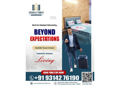 Sushila Hostel Jaipur 