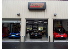 Luxury Hyper Car Maintenance Bethlehem Pa