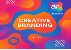 Creative Branding Agency | AR Branding for Unique Identity