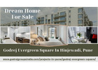 Godrej Evergreen Square - Stylish Living Apartments In Pune