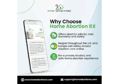 MTP Kits Online: Safety, Fertility, and Access - Homeabortionrx