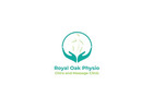 Royal Oak physio