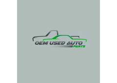 OEM USED AUTO PARTS