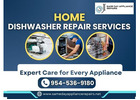 Expert Dishwasher Repair Near Me for Fast Local Service