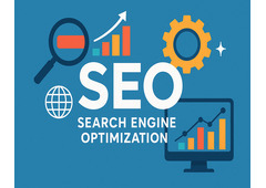 Search Engine Optimization | AR Digital Media